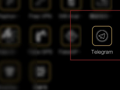 Telegram怎么加入频道第1步
