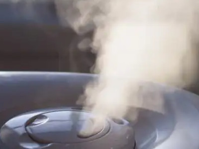 开空调暖风太干燥怎么办第2步