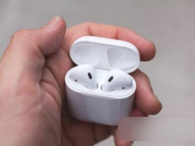 airpods pro怎么连接电脑第1步